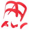 Red Beard Styling Ruler 2pcs Pp Travel Shaping Template view 3