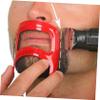 Red Beard Styling Ruler 2pcs Pp Travel Shaping Template view 4