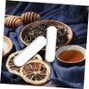 SEWOART 12pcs Diatomite Dry Sticks Diatom Dessicant for Food Moisture Absorbent Stick Drying for Toys Rice Storage view 4