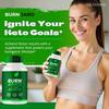 Advanced formula, all natural energy cleansing and detoxification,1pcs view 2