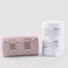 10pack Fixation Clamps Hook Bandages Stretch Wrap Alloys Clip Fastening Clip for Women Luxury Dress Fixation Clamps view 4