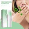 Fissured Tongue Relief Spray,Tongue Repair Spray,Sore Tongue Relief Sore Tongue Relief Mint Breath Spray,Moisturising Dry Mouth Relief Spray,Breath Freshener view 2
