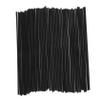 ELAYARD 50pcs Black Fiber Diffuser Sticks 4mm for Essential Oils Refill with Glue-free Fiber Material, Portable Design and Quick Aroma Release, for Office and Car Aromatherapy view 1