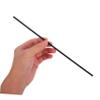 ELAYARD 50pcs Black Fiber Diffuser Sticks 4mm for Essential Oils Refill with Glue-free Fiber Material, Portable Design and Quick Aroma Release, for Office and Car Aromatherapy view 3