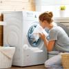 Front Load Washer Door Support Silicone view 2
