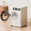 Front Load Washer Door Support Silicone view 3