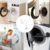 Front Load Washer Door Support Silicone view 4