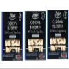 Fruit & Nut Bar Assorted, cashwev and blueberry with Coconut and yogurt Coating 3 x 45g. (pack of 3) view 1