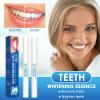 2 Pack Teeth Whitening Gel Pen, Effective Tooth Whitener Kit, Deeply Cleaning Brightening for Dental Brightening, Quickly Removes Teeth Stains, Freshen Breath view 2