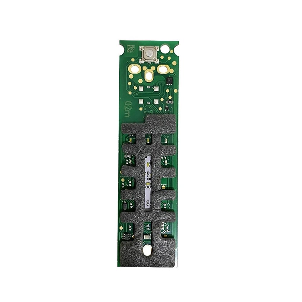 Electric Shaver Circuit Board Motherboard Compatible for Braun S5 S6 Series(S6)