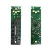 Electric Shaver Circuit Board Motherboard Compatible for Braun S5 S6 Series(S6) view 3