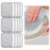 2025 New Multipurpose Wire Dishwashing Rags for Wet and Dry, Reusable Metal Scrubbing Pads Sponge Cloths, Non-Scratch Wire Dishcloth for Cleaning Kitchen Dishes, Sinks (15 Pcs) view 1