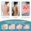 DXDXZDXLUF Teardrop Silicone Breast Forms, Concave Bottom Fake Boobs for Mastectomy Transgender Brown,J Cup view 4