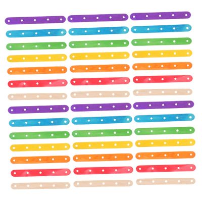 HAPINARY 100pcs Ice Pop Wood Sticks for DIY Ice Cream and Craft Projects, Wooden Material, 11.5cm Length, for Boys and Girls Hand-Made Lollipops and Parent-Child Interaction Activities
