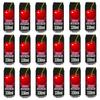 Fizzy Soft Drink Cans 330ml Assorted Sugar Free Flavours Refreshing Carbonated Beverage Pack Tng (18, Cherry) view 1
