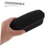 Homoyoyo Portable Hard Eva Case for Thermometer Storage with Oxford Cloth Exterior and Polyester Lining, Protective Design for Travel and Home Use, Easy Open and Sturdy Hard Carry Case view 4