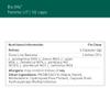 Bio.Me Femme UT 90 Capsule - Clinically researched Live Bacteria for the Female microbiome view 2
