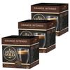 AROMA GOLD Grand Intenso Coffee Pods 128g (48 Capsules) Coffeee Capsules Dolce Gusto Compatible Flavoured Coffee Pods for Dolce Gusto Machines Barista-Approved, Mild & Harmonious Taste Perfect view 1