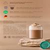 AROMA GOLD Grand Intenso Coffee Pods 128g (48 Capsules) Coffeee Capsules Dolce Gusto Compatible Flavoured Coffee Pods for Dolce Gusto Machines Barista-Approved, Mild & Harmonious Taste Perfect view 3