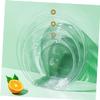 BAZEITFLOW Washing Basin Face Cleaning Basin Large Capacity Plastic Sturdy and Stable Multi-Functional for Home and Bathroom Use view 4