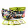 Tealia Ceylon Green Tea Gift Set, 20 Tea Bags, 4 Flavoured Green Teas view 1