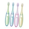 UTHCLO 4pcs Extra Dental Toothbrush for Boys and Girls Soft Bristles Brush Teeth Cleaning Tool for Boy Girl