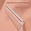 3-Pack Eyebrow Razors for Women Foldable Facial Hair Remover & Dermaplaning Tool Precision Face Shaver for Smooth Skin & Flawless Makeup Safe & Portable Beauty Trimmer view 4