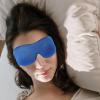 SHERCHPRY 4pcs Sleep Mask Lightweight Travel Eye Mask for Sleeping Fatigue Relief Eye Covers for Adult view 4
