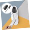 ULTECHNOVO Cleaning Soft Bristle Brush for Shoe Cleaning Household Laundry Brush for Cleaner and Everyday Use view 3