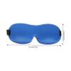 VICASKY 4pcs Eye Mask Lightweight Sleep Mask for Travel Fatigue Relief for Household Use view 2