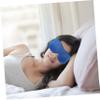 VICASKY 4pcs Eye Mask Lightweight Sleep Mask for Travel Fatigue Relief for Household Use view 3