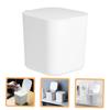 SOLUSTRE 2pcs Large Laundry Powder Container Refillable Storage Box for Laundry Beads view 4