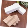 BESTYASH Hair Removal Wax Strips and Depilatory Wax Sticks Set 400pcs Non-woven Paper Facial and Body Waxing Kit for Women Legs Arms Bikini Area view 4