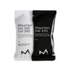 MAURTEN Gel 100 Mix Box - 6-Pack of 40g - 25g Carbohydrates per Serving - 4 x Gel100 and 2x Gel100 CAF100 (100mg caffein) - Stomach-Friendly Patented hydrogel Technology - Free of preservatives view 1
