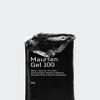 MAURTEN Gel 100 Mix Box - 6-Pack of 40g - 25g Carbohydrates per Serving - 4 x Gel100 and 2x Gel100 CAF100 (100mg caffein) - Stomach-Friendly Patented hydrogel Technology - Free of preservatives view 3
