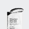 MAURTEN Gel 100 Mix Box - 6-Pack of 40g - 25g Carbohydrates per Serving - 4 x Gel100 and 2x Gel100 CAF100 (100mg caffein) - Stomach-Friendly Patented hydrogel Technology - Free of preservatives view 4