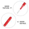 Housoutil 3Mm Interdental Dental Cleaning Brushes 50Pcs Oral Care Tool Tooth Floss Picks for Effective Teeth Gap Cleaning and Gum Disease Prevention view 4
