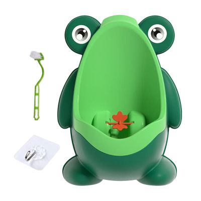 Little Urinals for Potty Training Detachable Interactive