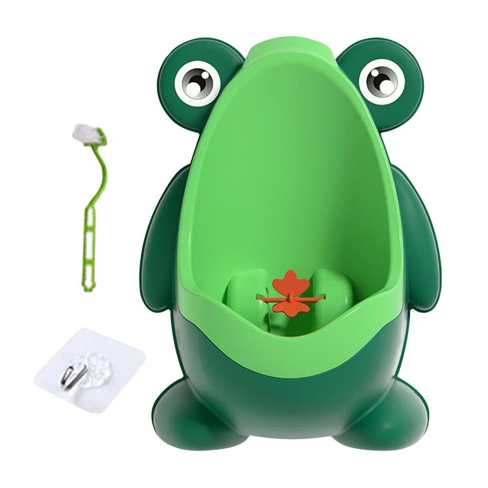 Little Urinals for Potty Training Detachable Interactive