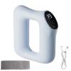 Body Fascia Ring Ergonomic Massager, Perfect Gift | Muscle Relaxation | Manage Pain |USB Charging | Lite Massage Ring | Multifunction Device for Athletes Women Men Dad Grandpa Youth Recovery Thera view 1