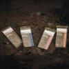 Endurance Pack : 8 Bars 2 of Each Flavour view 4