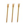 Wooden Bamboo Back Scratcher 17 Handmade Long-Handled Back Scratcher for Adults, Natural Wood Back Itching Relief Tool with Gift Packaging, (3 Pcs) view 1