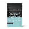 GN Collagen Peptides Powder | Hydrolyzed Bovine Collagen Powder - 250g Collagen-Supplements Halal & Kosher | Unflavoured & Unsweetened Collagen Supplements for Women & Men with Essential Amino Acids view 1