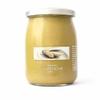 TRIZINGA Pistachio Cream Spread 600g Glass Jar 100% Natural Pistachio Butter Rich, Smooth, Sweet & Savory Nut Spread for Toast, Desserts, & Baking view 1