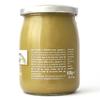 TRIZINGA Pistachio Cream Spread 600g Glass Jar 100% Natural Pistachio Butter Rich, Smooth, Sweet & Savory Nut Spread for Toast, Desserts, & Baking view 4