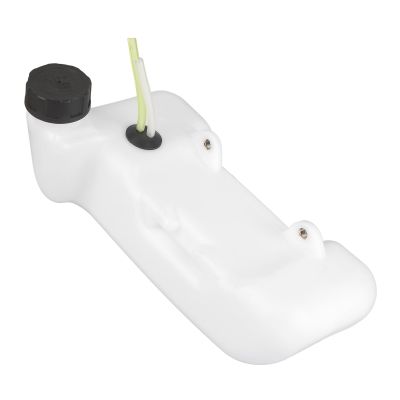 Trimmer Fuel Tank Brush Cutter Replacement Part Accessory Garden Multi Tool Fuel Assembly for CG430 520 43CC 52CC 47CC