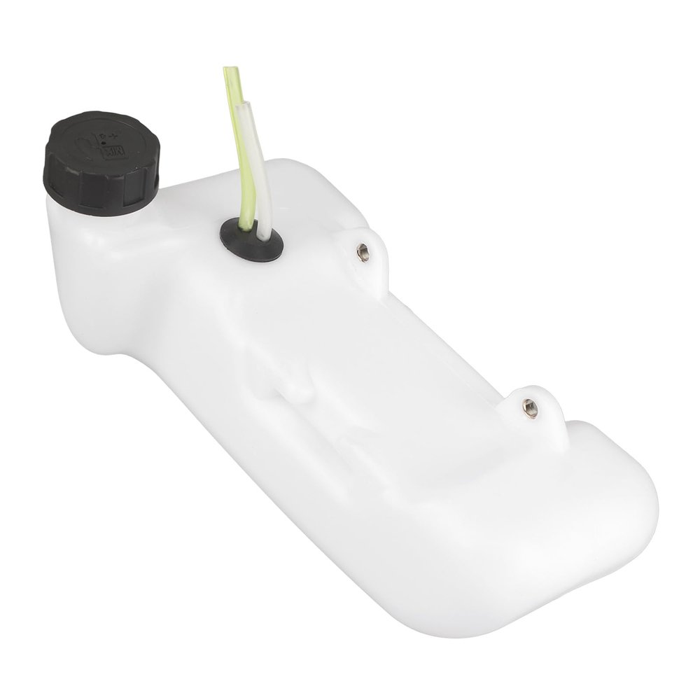 Trimmer Fuel Tank Brush Cutter Replacement Part Accessory Garden Multi Tool Fuel Assembly for CG430 520 43CC 52CC 47CC
