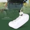 Trimmer Fuel Tank Brush Cutter Replacement Part Accessory Garden Multi Tool Fuel Assembly for CG430 520 43CC 52CC 47CC view 2