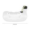 Trimmer Fuel Tank Brush Cutter Replacement Part Accessory Garden Multi Tool Fuel Assembly for CG430 520 43CC 52CC 47CC view 3