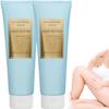 Body Butter Moisturizer,Advanced Wrinkle Protocol Body Butter,Hydrating, Fast Absorbing,For Crepey Skin
